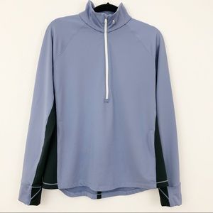 Under Armour Half Zip-Up